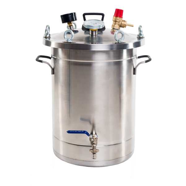 Распродажа автоклавов БУЛАТ в Курлово