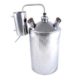 Самогонный аппарат в Курлово всего за 3200 рублей